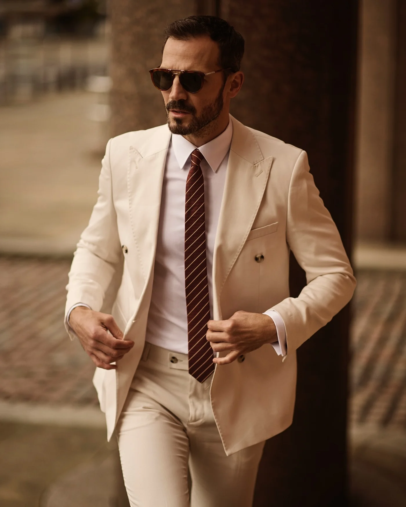 Italian Couture, Redefined for You